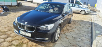BMW 5GT 530d xdrive Nowa Wieś Rzeczna - zdjęcie 7