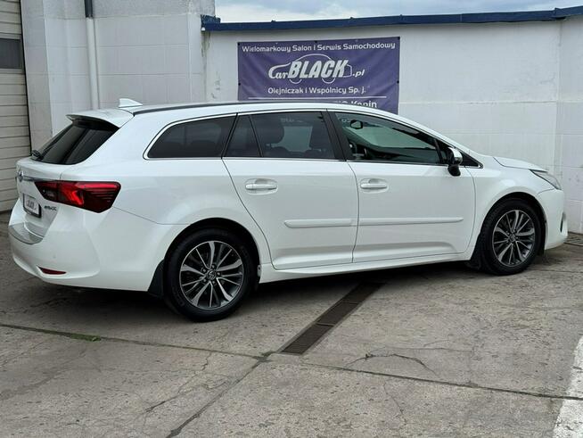 Toyota Avensis PROMOCJA - Pisemna Gwarancja 12 miesięcy Konin - zdjęcie 4