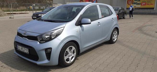 Kia Picanto 2019r.sprzedam Łódź - zdjęcie 1