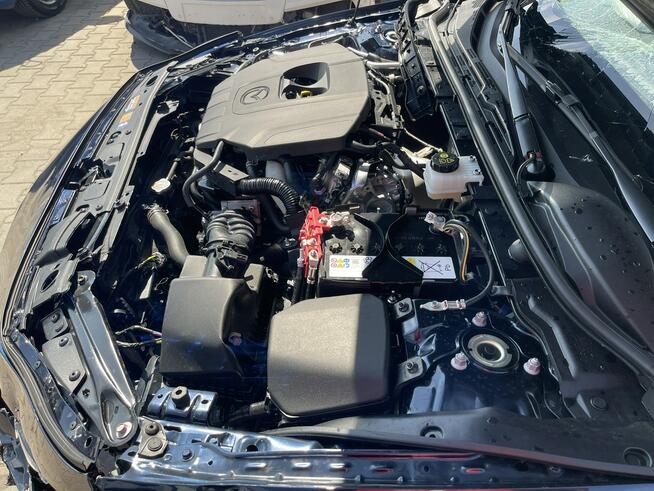 Mazda 3 mHEV Automat Podgrzewanie Kamera Klimatronik 140KM Gliwice - zdjęcie 11