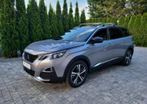 Peugeot 5008 *** GT Line ** Ledy ** Xenon **
