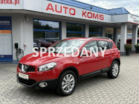 Nissan Qashqai Rezerwacja
