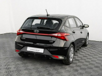 Hyundai i20 WD1042T#1.2 Pure Cz.cof Bluetooth KLIMA Salon PL VAT 23% Gdańsk - zdjęcie 5