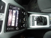 Škoda Octavia Łódź - zdjęcie 8
