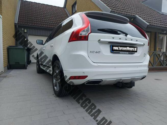 Volvo XC 60 Kiczyce - zdjęcie 6