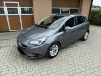 Opel Corsa 1,2 69KM  Klima  Tablet  2xPDC  Koła lato+zima Orzech - zdjęcie 12