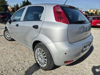 Fiat Punto Tylko 83.000 Km Super Stan Lift Bydgoszcz - zdjęcie 4