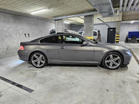 Bmw 645 V8 333km mega stan dokumentacja Gdańsk - zdjęcie 5