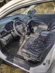 Honda CR-V sprzedam Toruń - zdjęcie 3