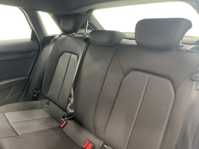 Audi A3 35 TFSI MHEV S Tronic Warszawa - zdjęcie 12