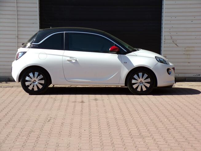Opel Adam Tablet /Klima /1,4 /87KM /2015 Mikołów - zdjęcie 4