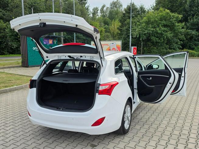 Hyundai i30 109 tys km/Igła serwisowany Łaskarzew - zdjęcie 12