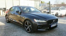 Volvo S60 Ostrów Wielkopolski - zdjęcie 2