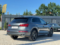 Audi SQ5, 2018 Michałowice - zdjęcie 4
