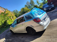 OPEL ASTRA LPG BENZYNA Sosnowiec - zdjęcie 5