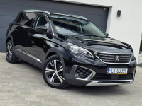 Peugeot 5008 Nowy rozrząd 8mm /zarejestrowany/ ALLURE Czarnków - zdjęcie 2