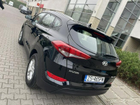 Hyundai Tucson Serwisowany Szczecin - zdjęcie 9