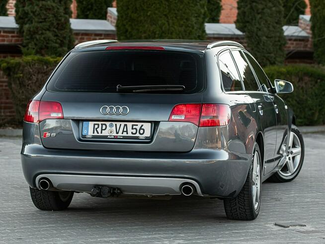 Audi A6 2.4i V6 177KM Idealna do gazu ! Opłacona ! Zwoleń - zdjęcie 3