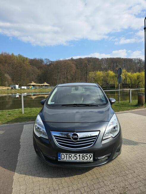 Opel Meriva B (2012) – Wersja Cosmo | 1.7 CDTI 168 KM | Nisk Trzebnica - zdjęcie 7