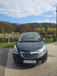 Opel Meriva B (2012) – Wersja Cosmo | 1.7 CDTI 168 KM | Nisk Trzebnica - zdjęcie 7