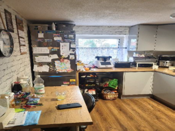 Syndyk sprzeda udział 1/10 w prawie własności Plewiska - zdjęcie 2