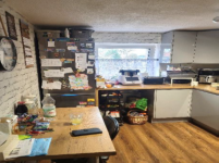 Syndyk sprzeda udział 1/10 w prawie własności Plewiska - zdjęcie 2