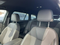 Opel Insignia Hak Automat Skóra Kamera Podgrzewanie Tempomat Gliwice - zdjęcie 11