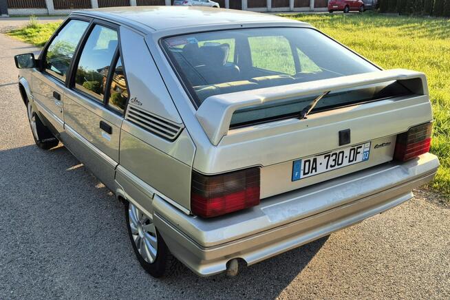Citroen BX Świętoszówka - zdjęcie 6