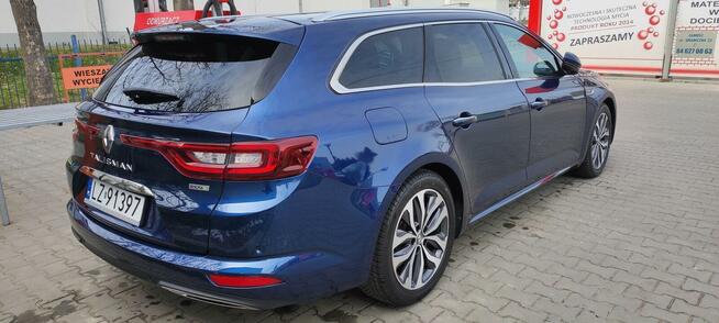 Renault Talisman 1.5 2016 Zamość - zdjęcie 5
