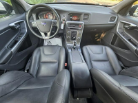 Summum* Bogate Wyposażenie* Pełna Historia Serwisowa Dealer Volvo Opoczno - zdjęcie 7