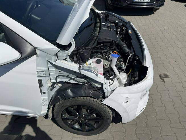 Hyundai i10 Automat Kamera Podgrzewanie Klimatronik Virtual Gliwice - zdjęcie 4