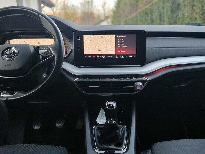 Skoda Octavia 4 Style 2020/21r. Matrix Led, Ambient Bielsko-Biała - zdjęcie 11