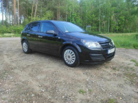Opel astra H 1.8 125 Sport Podgórze - zdjęcie 2