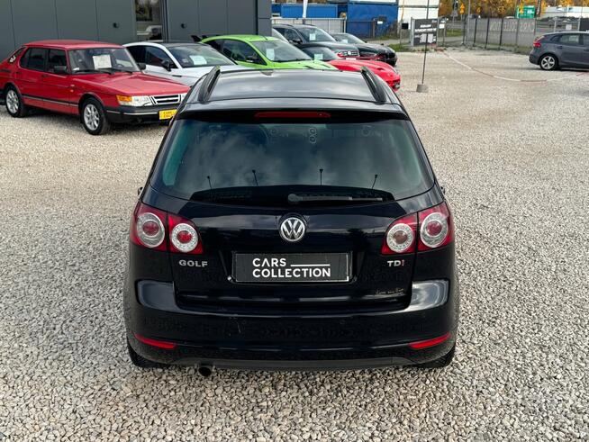 Volkswagen Golf Plus, 2012 Michałowice - zdjęcie 5