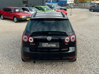 Volkswagen Golf Plus, 2012 Michałowice - zdjęcie 5