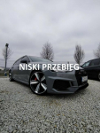Audi RS4 2.9L 450km Quatrro Grodzisk Wielkopolski - zdjęcie 1