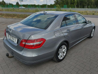 Mercedes E 220 Lipówki - zdjęcie 10