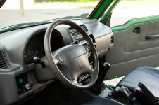 Suzuki Vitara 1.6HDI* Klima * Reduktor * Zdrowa Rama * ABS * Ostrów Mazowiecka - zdjęcie 7