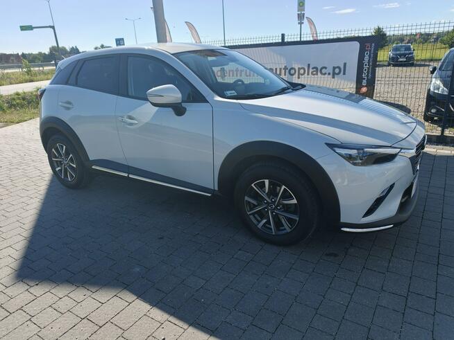Mazda CX-3 Lipówki - zdjęcie 6