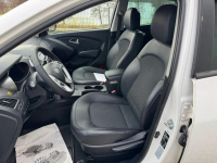 Hyundai ix35 AUTOMAT*AWD*zadbany*serwisowany Sierakowice - zdjęcie 12