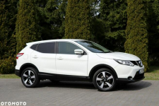 Nissan Qashqai 1.2 DIG-T Tekna*Nawigacja* Kamera 360°* Ostrów Mazowiecka - zdjęcie 11