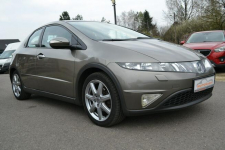 Honda Civic Xenon*Grzane Fotele*Alufelgi*Climatronic* 1.8 140KM* Częstochowa - zdjęcie 2