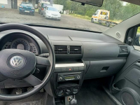 Volkswagen Fox 1.2 05r Tarnów - zdjęcie 7