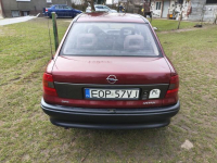 Opel Astra Wincentynów - zdjęcie 7