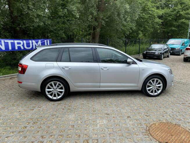 Octavia JOY 1.4 benzyna 150 KM Kobylnica - zdjęcie 2
