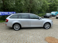 Octavia JOY 1.4 benzyna 150 KM Kobylnica - zdjęcie 2