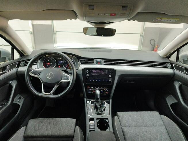 Volkswagen Passat Poleasingowe.pl MHC Komorniki - zdjęcie 9