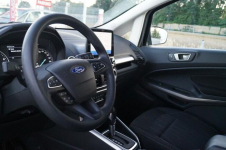 Ford EcoSport 2022R 2.0 BENZ. AUTOMAT 4X4 57TYS. KM Goczałkowice-Zdrój - zdjęcie 12
