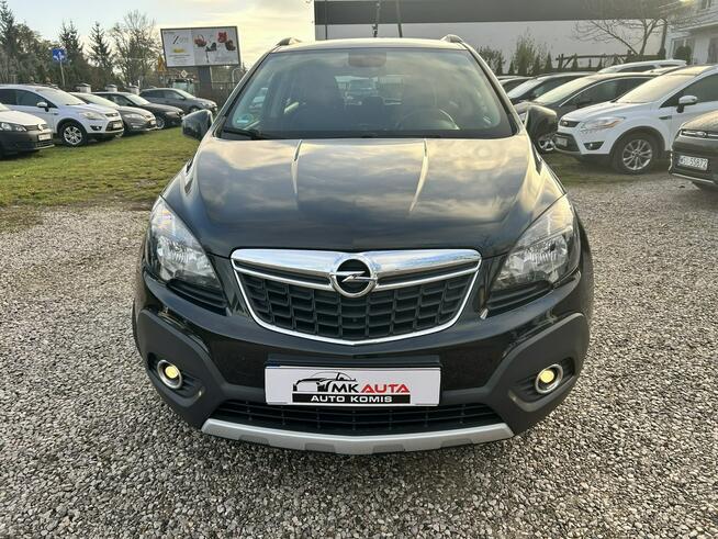 Opel Mokka Super stan Nowe Iganie - zdjęcie 2
