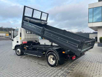 Wywrotka 4x2 - DMC 8,5t Głogoczów - zdjęcie 10